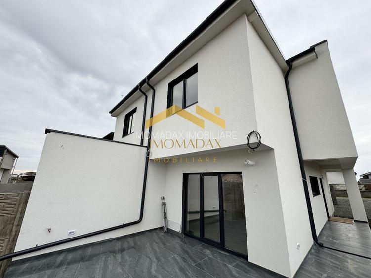 Mosnita Veche-Duplex P+E -Disponibil Imediat - 16