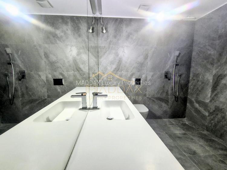 Duplex exclusivist // LUX 6 camere // vedere parc // Floreasca - 35