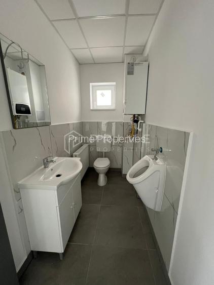 Clădire nouă de închiriat– zonă industrială Gheorghe Doja, Târgu Mureș - 4