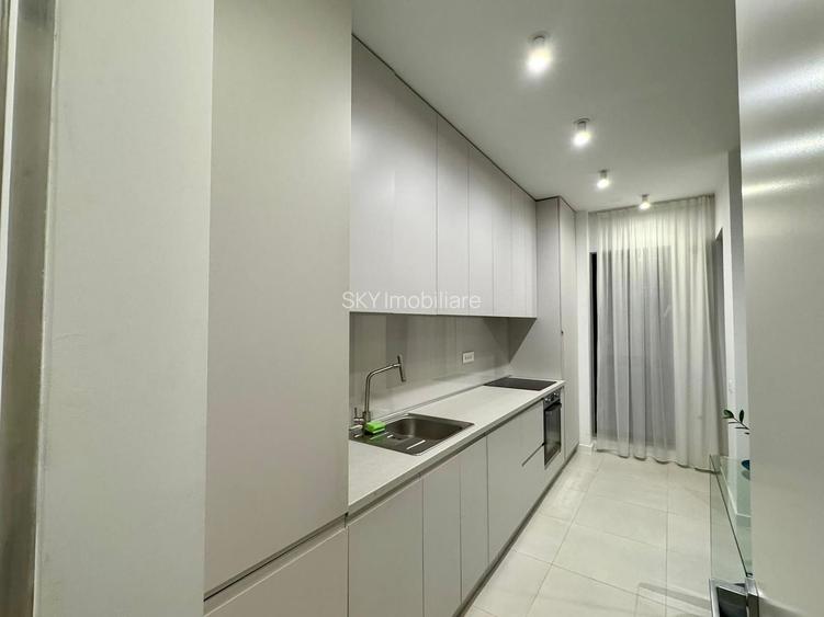 Prima închiriere | Apartament 2 camere premium | Nusco City - 4