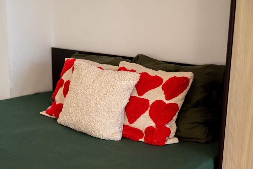 Garsoniera de inchiriat - Tomis 1 Trocadero 42mp, termen lung - 10