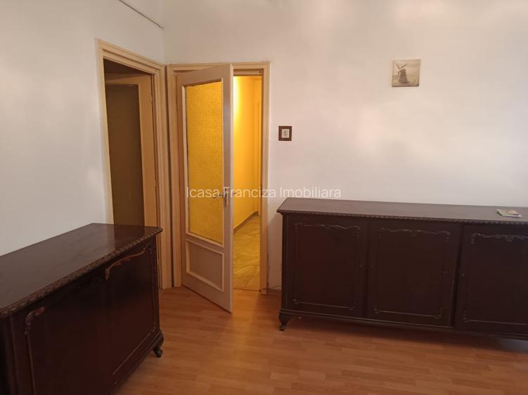 Apartament 2 camere / 50 m² utili / 2 balcoane (terase) / Decomandat - 13