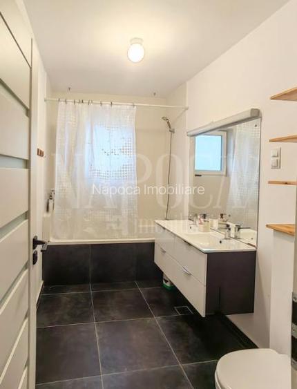 Apartament 3 camere de vanzare in Floresti - 14