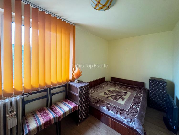 Apartament de vanzare in Tomis Nord cu 2 camere semidecomandat etaj 2 - 5