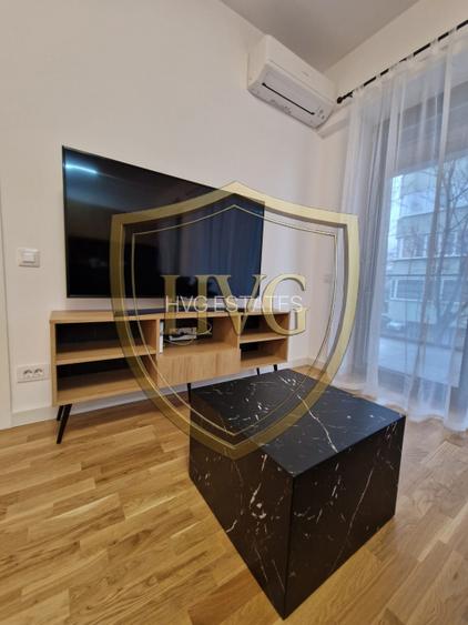 Apartament 2 Camere | Bloc Nou | 13 Septembrie | Prima Inchiriere - 4