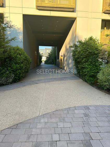 Apartament 2 Camere de Vanzare Aviatiei Park *Aviatiei* *Tur virtual* - 22