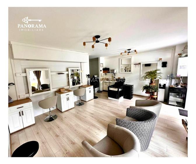 Spațiu comercial de vânzare - Sighisoara - 3