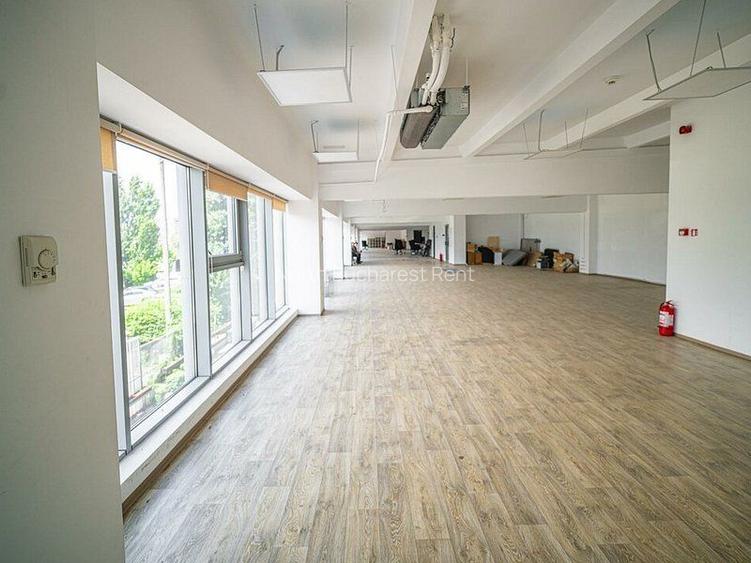 Spatii de Inchiriat - Expozitiei/Piata Presei - Aviatorilor - Baneasa - 11