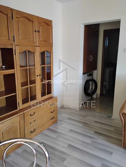 Apartament 2 camere, balcon, zona Iulius-mall - 7