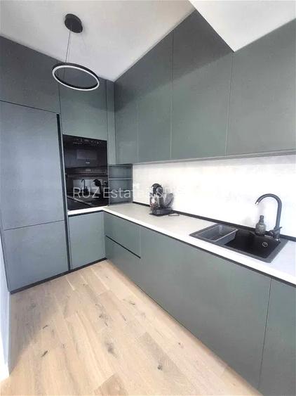 Apartament 3 camere |  83 Mp | Parcare inclusă | Zona Rond OMV - 6