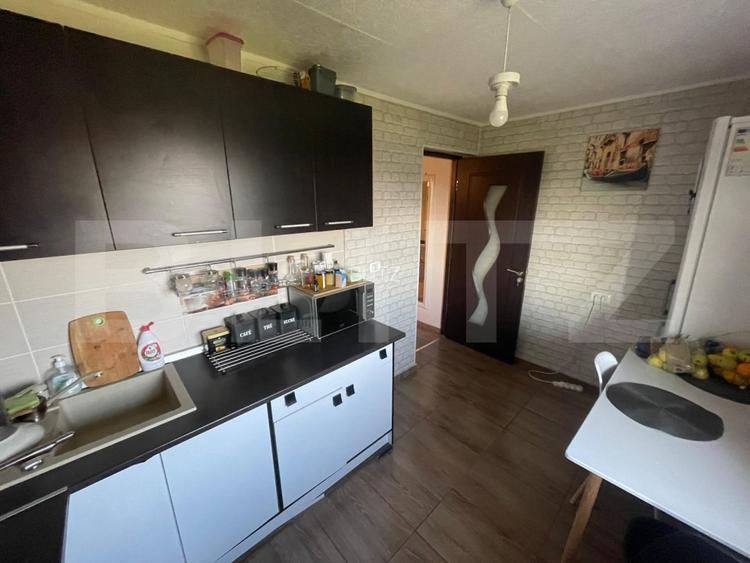 Apartament cu 2 camere, decomandat, 53 mp, Miroslava - 7