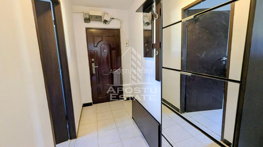 Apartament cu 2 camere, petfriendly, Timisoara, Calea Lipovei - 3