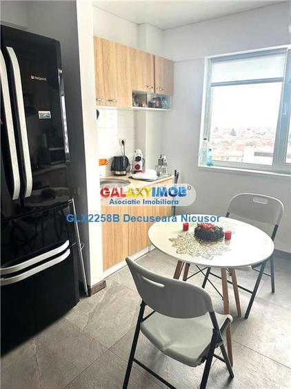 Apartament 2 Camere mobilat utilat Pollux Residence 77.500 euro - 3