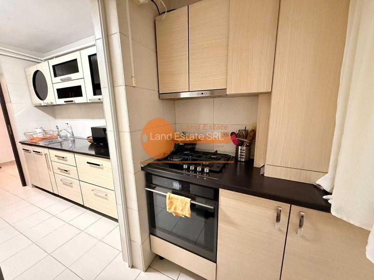 Apartament 3 camere cu Centrala – Dristor, lângă McDonald’s - 6