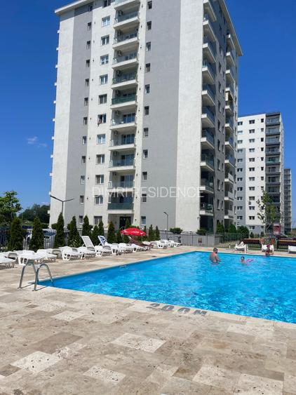 Garsoniera 44 mp | Zona Prelungirea Ghencea | Centrala proprie | - 8