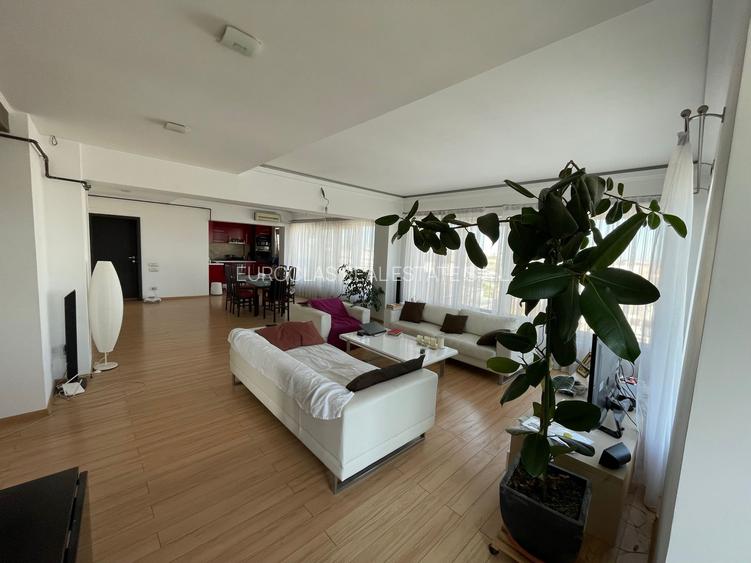 Apartament 3 camere - Tomis Nord/Campus - 199.000 euro (Cod E2+E7) - 2