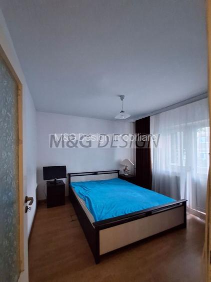 Apartament 3 camere aradului - 5