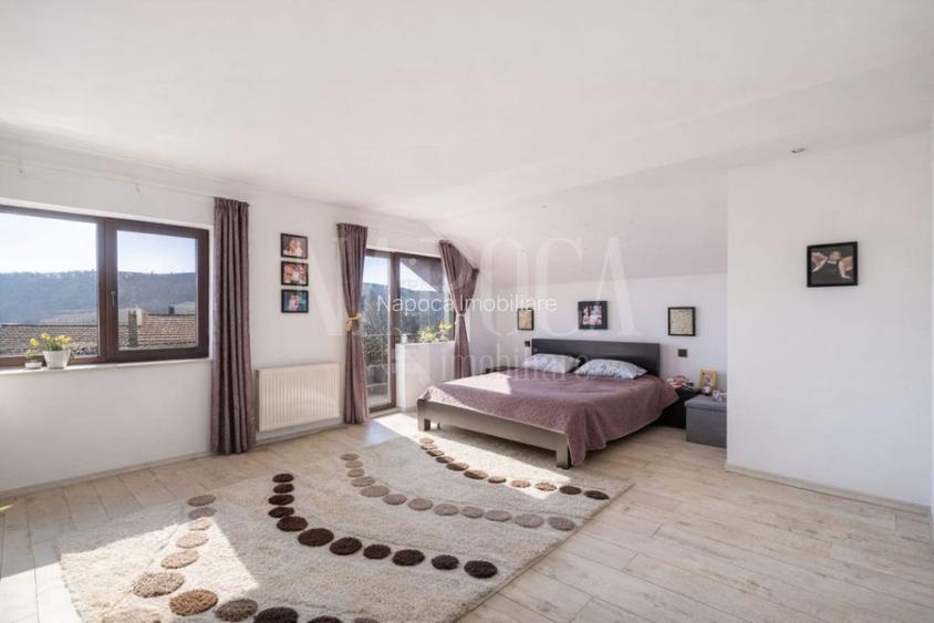 Apartament 3 camere de vanzare in Baciu - 3