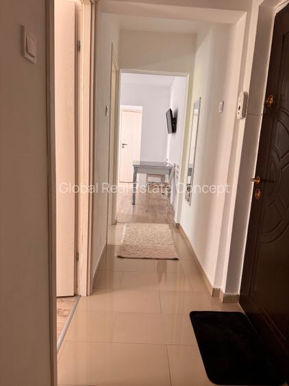 Închiriere Apartament 3 camere zona Apusului . Str Lacul Zanoaga - 7