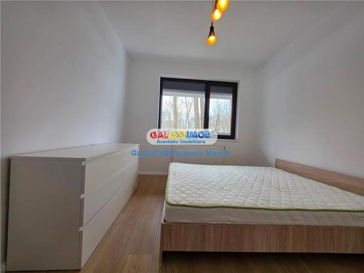 Inchiriere apartament Premium  cu 2 camere situat langa Polic Brancusi - 29