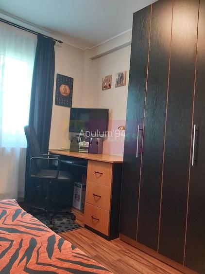 Apartament 3 camere 69mp Alexandru Obregia-Grand Arena loc parcare - 5