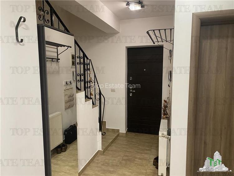 Casa moderna de vanzare in Dobroesti - 19