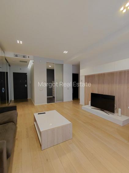 Apartament cu doua camere, langa Parcul Bordei - 2