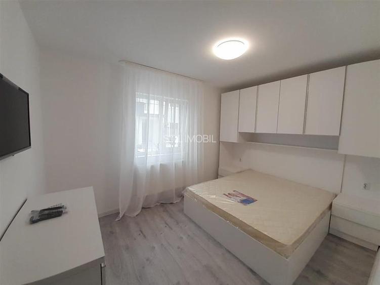 Apartament 1 camera decomandat Luca  Cetatutii predare imediata - 2