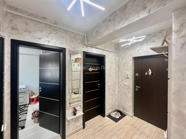 Apartament 2 camere Valea Lupului - 12