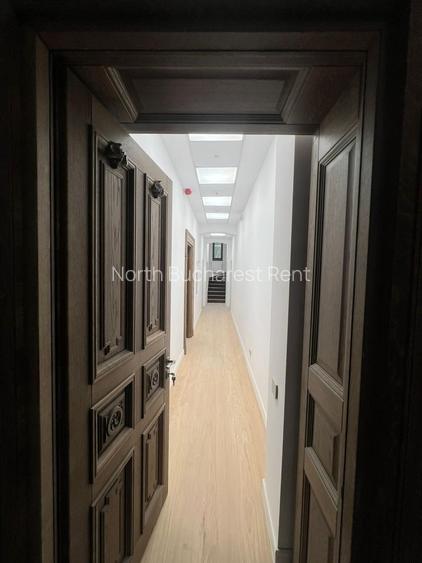 Vilă de lux pentru închiriere – ideală pentru consulat sau avocatura - 6