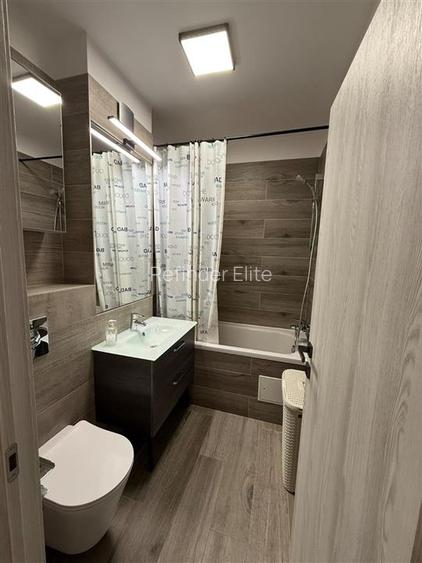 Vanzare garsoniera | Politehnica - Grozavesti | bloc 2022 | etaj 6/11 | amenajat - 8