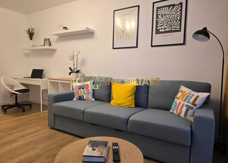 2 Camere de inchiriat | Berceni Sudului | Metrou | Modern - 2