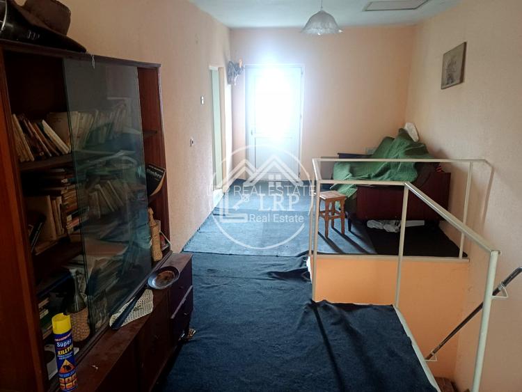 Vilă P+1 în Amara | 1.170 mp Teren | Toate utilitățile | Str. Băilor - 8