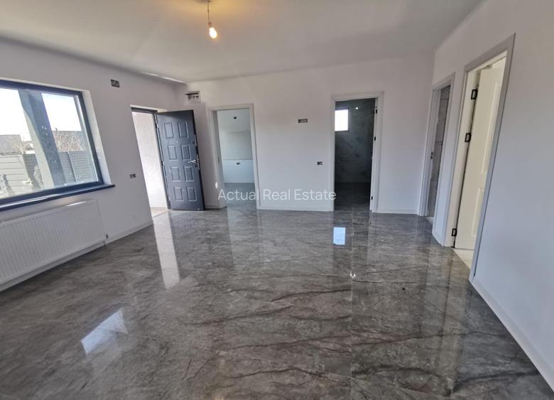 CASA  3 CAMERE |  VALU LUI TRAIAN |  100 MPC - 4