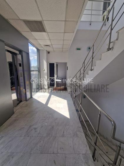 Spatiu comercial 215 mp., compartimentare flexibila, Tineretului - 9
