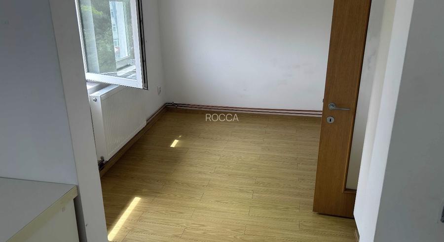 Apartament de 2 camere, 42 mp, centrală proprie, metrou, zona Floreasca - 5
