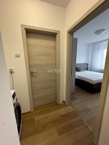 Apartament 3 camere , recent renovat si mobilat Podu Rosu  - 6