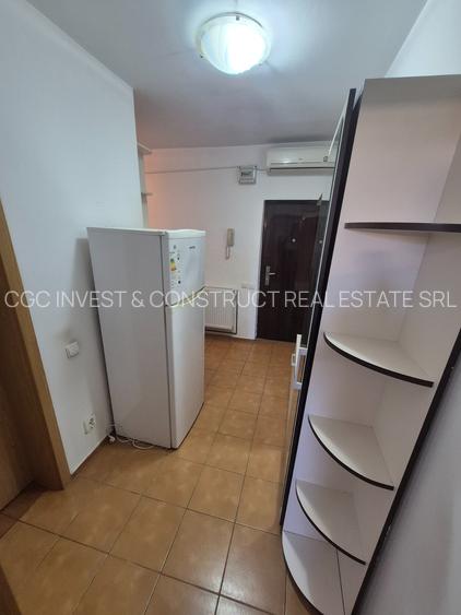 1 Cam-Buziasului-5 Min Spitalul Judetean-Centrala-Mobilat- 33MP- 54.000 Euro!Neg - 7