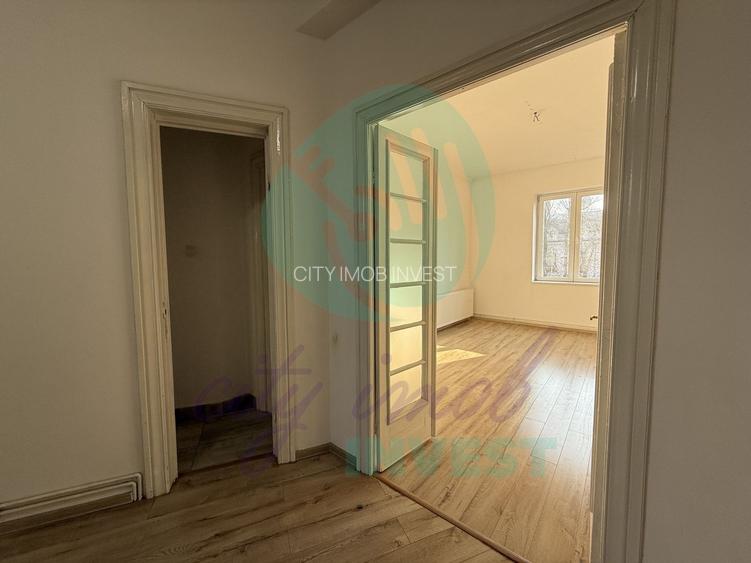 Ideal cabinet, birou sau locativ pe LASCAR CATARGIU - 3