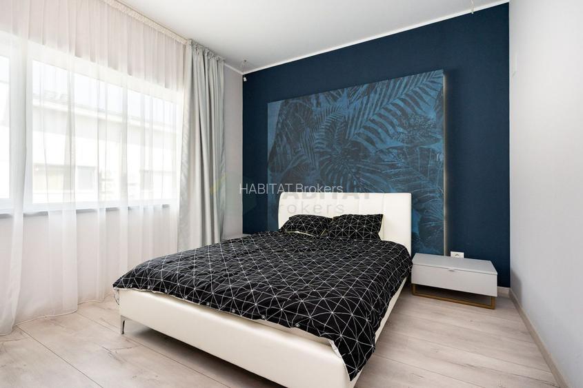 Vila 4 camere Avangarde Forest 8| Pompa de caldura - 14