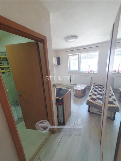 Cameră de Cămin de Închiriat – Zona Poitiers | Disponibilă I - 9