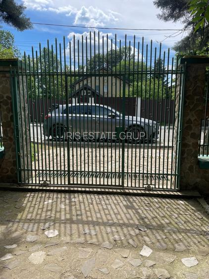 Casa 8 Camere Snagov - 19