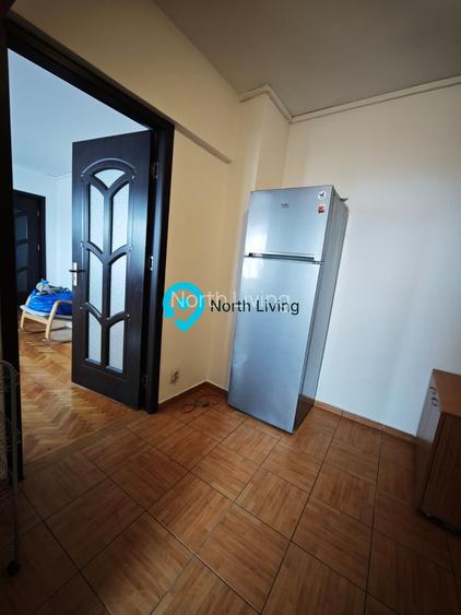 Apartament 3 camere, 68 mp, renovat, Câmpia Libertății - 15
