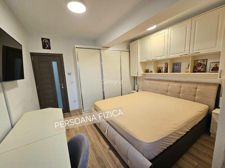 Tătărași, apartament 2 camere, zonă liniștită, verdeață, vedere liberă - 4
