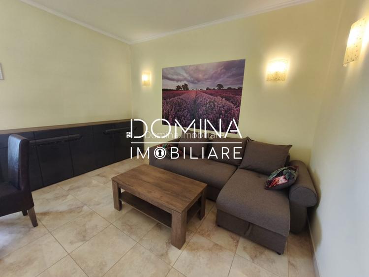 Închiriere apartament cu 2 camere in Slt. Mihai Cristian Oancea, zona centrală - 3