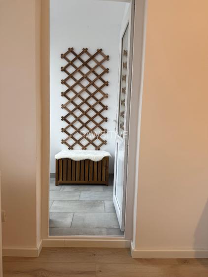 Garsoniera Tineretului parc - 10