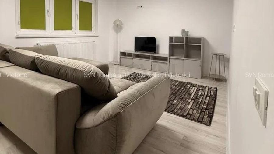 REA1027701 Apartament 2 camere I Prima inchiriere I Aviatiei I - 2