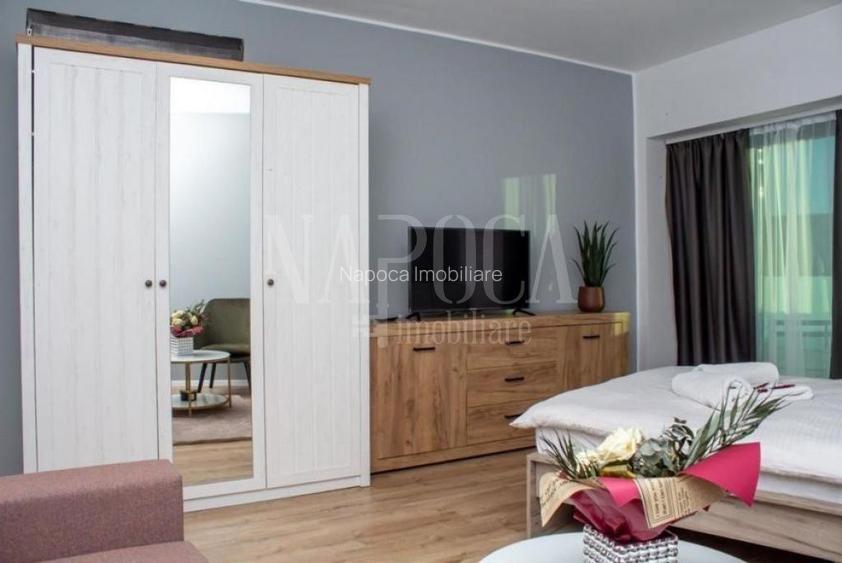 Apartament o camera de vanzare in Zorilor, Cluj Napoca - 4