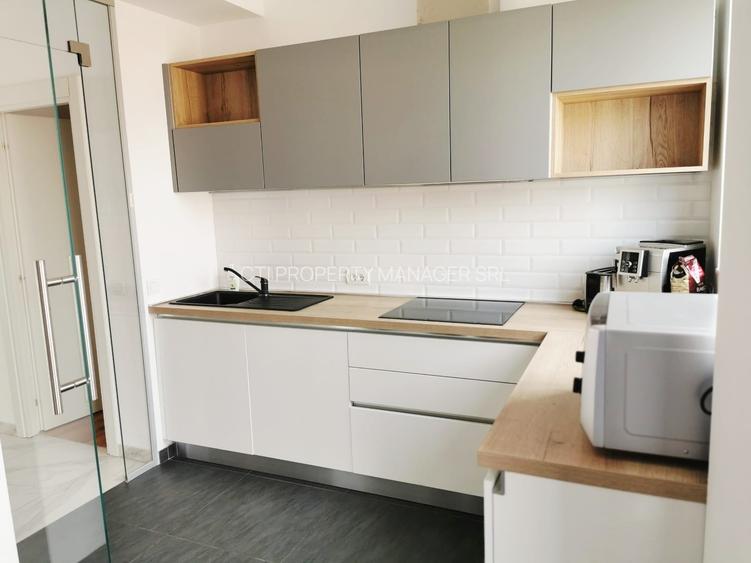 Apartament premium 3 camere | Dacia - Polona | parcare | terasa - 3