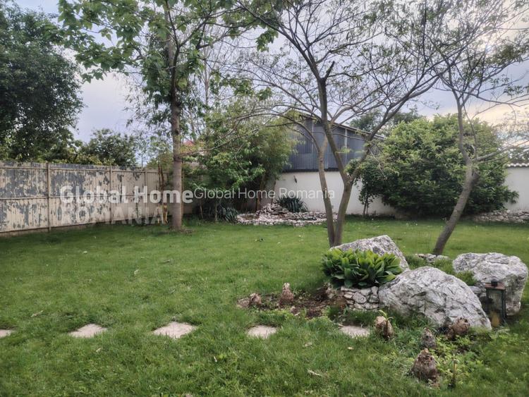 Casa 5 camere 400MP | Loc de parcare | Gradina | - 21